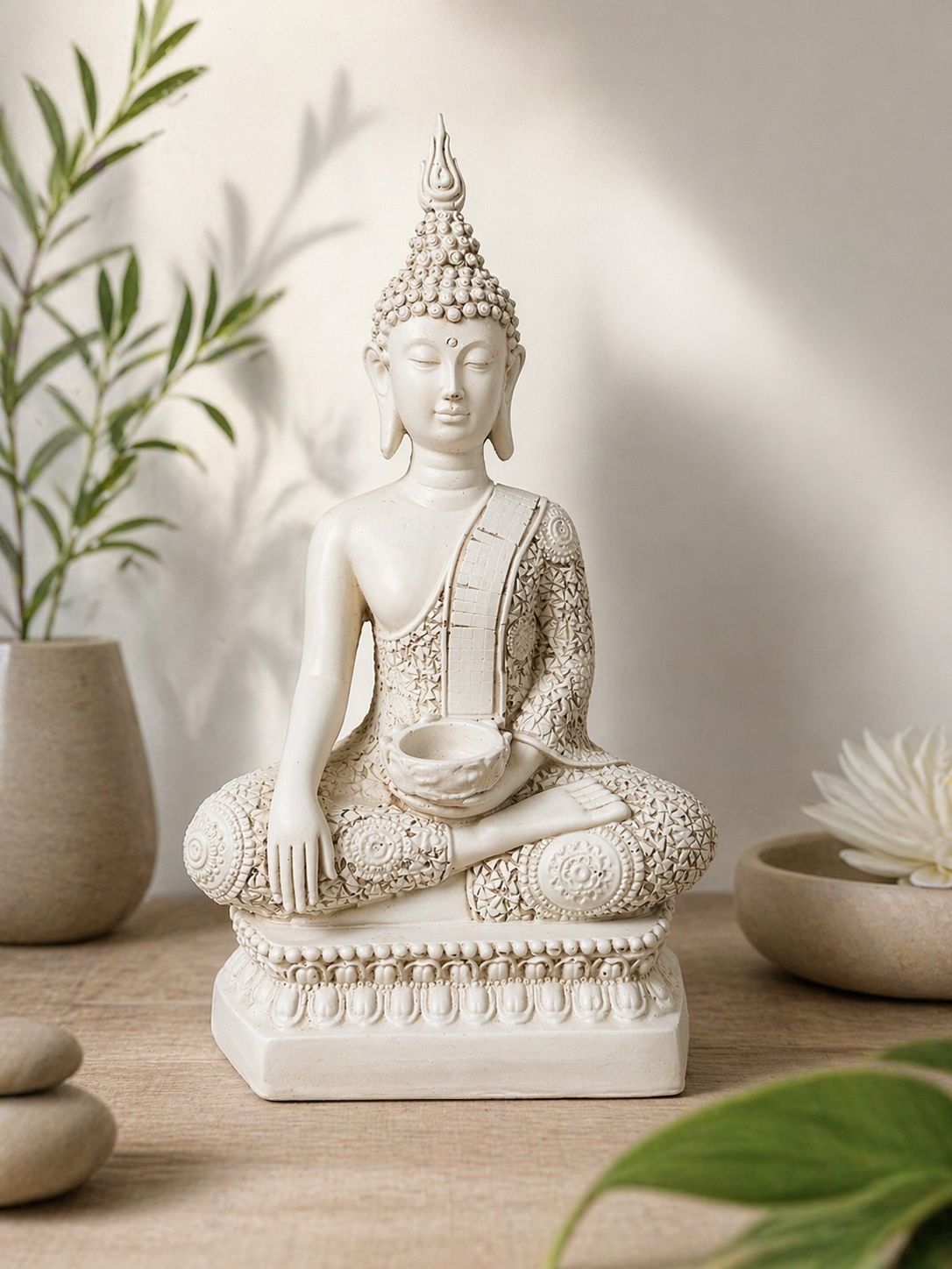 Buda Portavela Manto